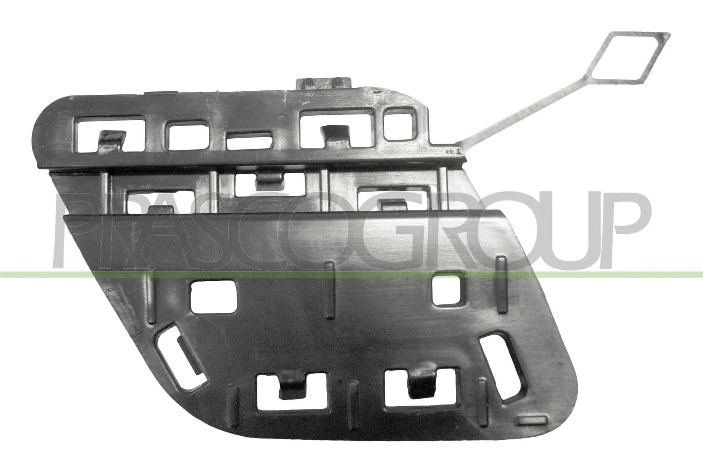 Klappe, Abschlepphaken hinten PRASCO ME0471278