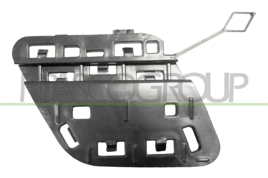 Klappe, Abschlepphaken hinten PRASCO ME0471278 Bild Klappe, Abschlepphaken hinten PRASCO ME0471278