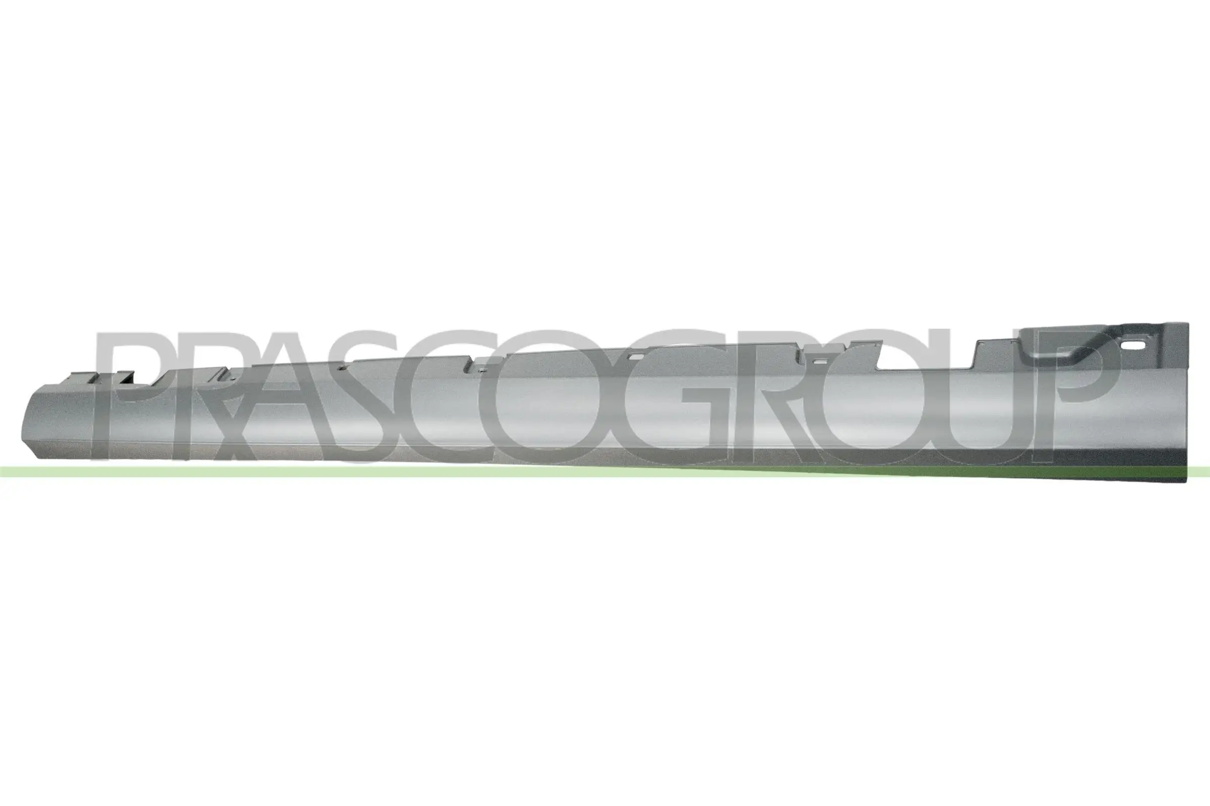 Einstiegsleiste vorne links PRASCO ME0471404