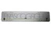 Kennzeichenhalter vorne PRASCO ME0471549