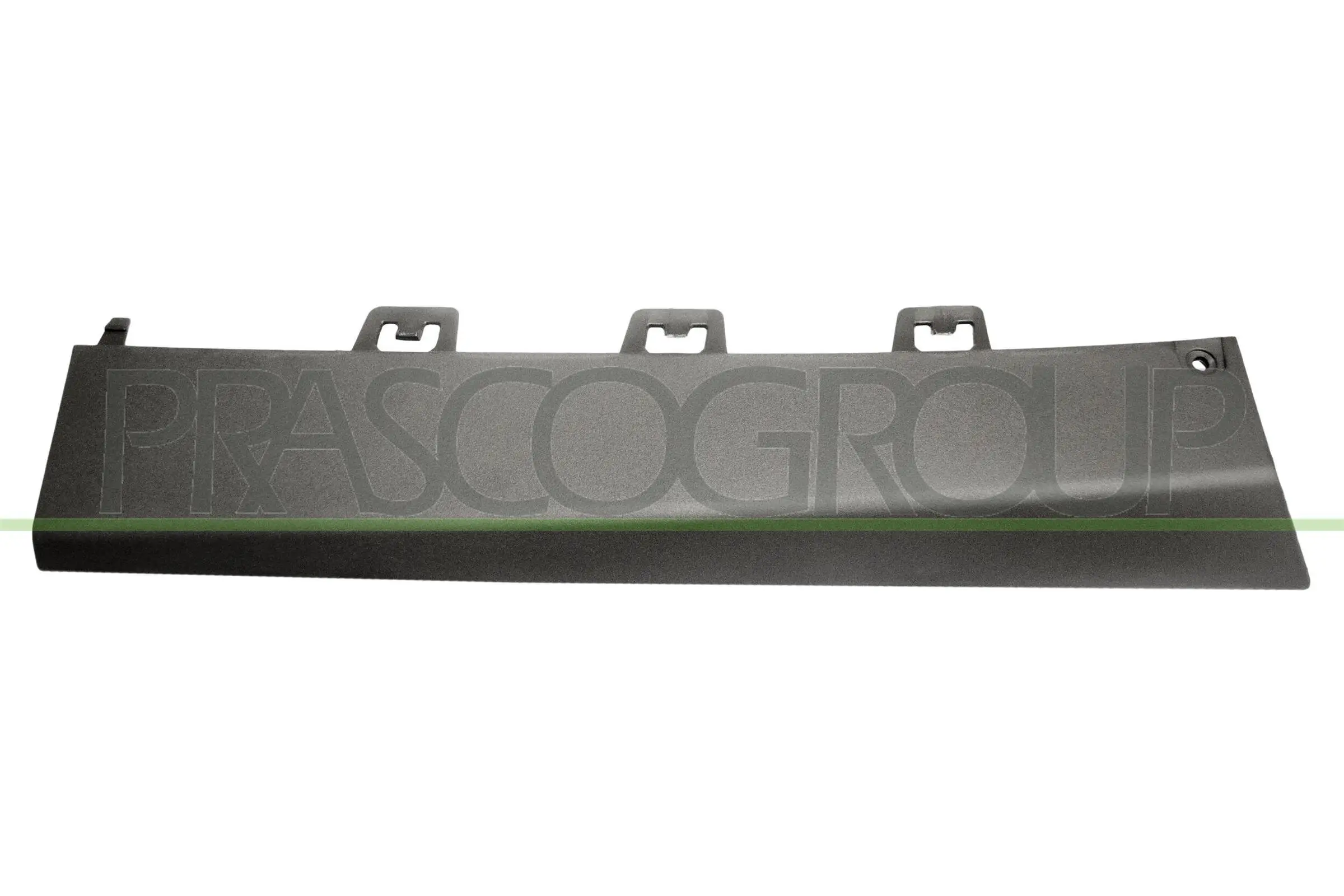 Spoiler hinten rechts PRASCO ME0471853