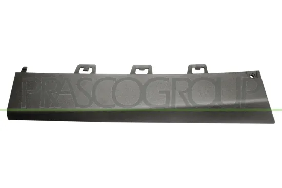 Spoiler hinten rechts PRASCO ME0471853 Bild Spoiler hinten rechts PRASCO ME0471853