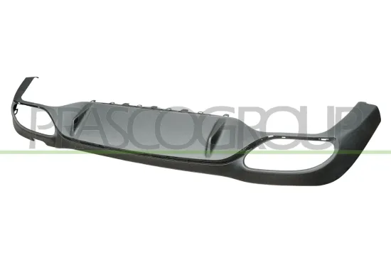 Spoiler hinten PRASCO ME0471871 Bild Spoiler hinten PRASCO ME0471871