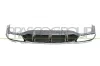 Spoiler hinten PRASCO ME0471881
