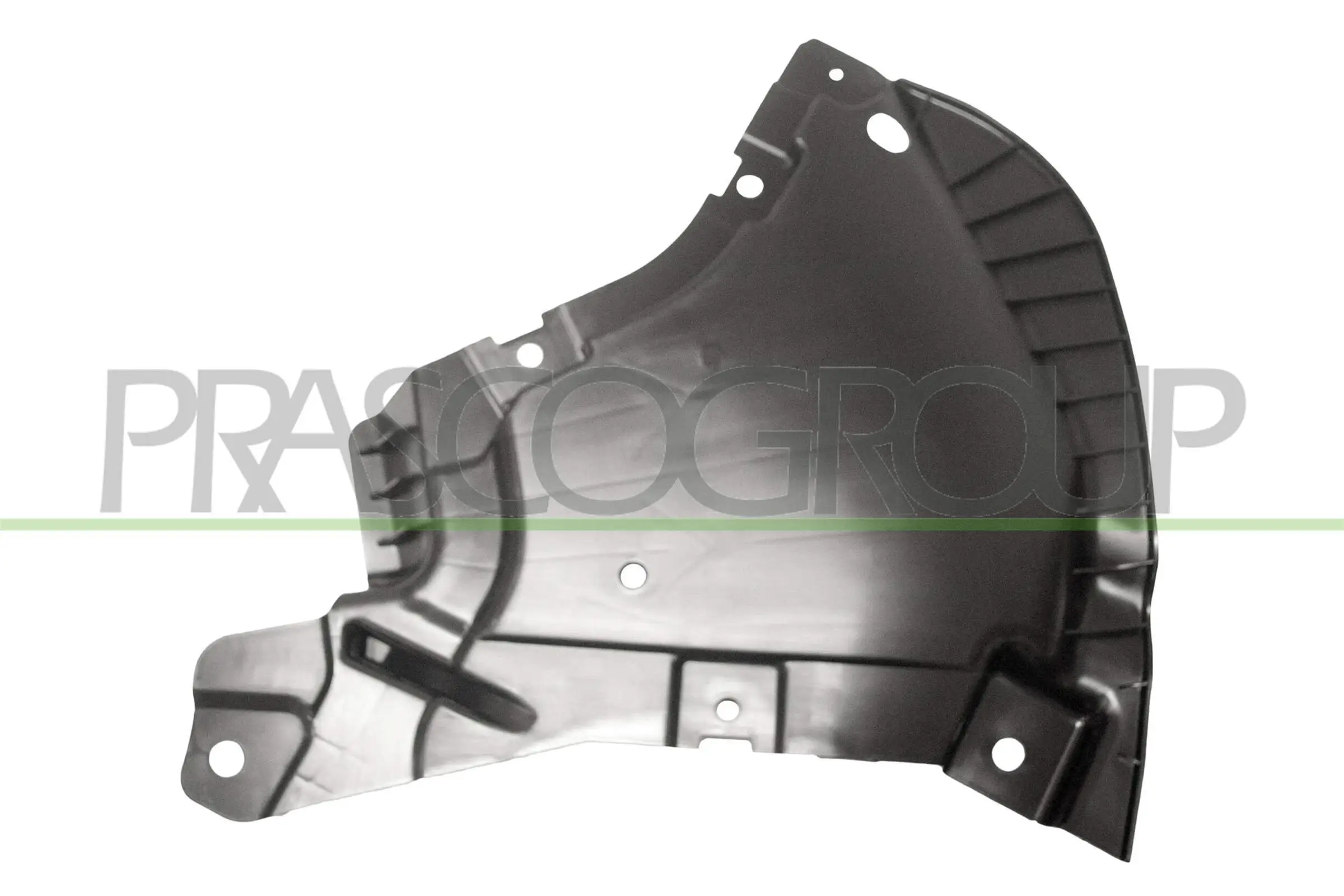 Blende, Stoßfänger vorne rechts PRASCO ME0471943