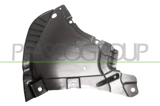 Blende, Stoßfänger vorne links PRASCO ME0471944 Bild Blende, Stoßfänger vorne links PRASCO ME0471944