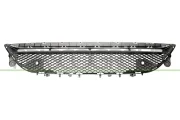 Lüftungsgitter, Stoßfänger vorne PRASCO ME0472130