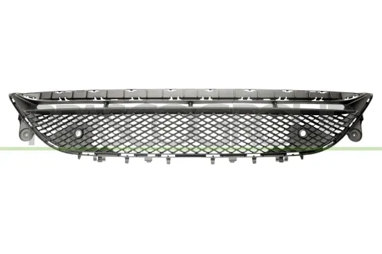 Lüftungsgitter, Stoßfänger vorne PRASCO ME0472130 Bild Lüftungsgitter, Stoßfänger vorne PRASCO ME0472130