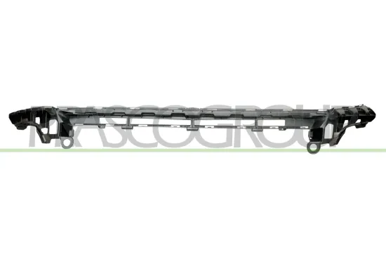 Halter, Kühlergitter innen vorne PRASCO ME0472131 Bild Halter, Kühlergitter innen vorne PRASCO ME0472131