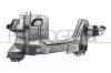 Endrohrblende hinten links PRASCO ME0472174