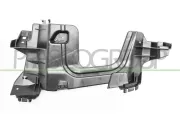 Endrohrblende hinten links PRASCO ME0472174