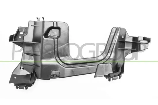 Endrohrblende hinten links PRASCO ME0472174 Bild Endrohrblende hinten links PRASCO ME0472174