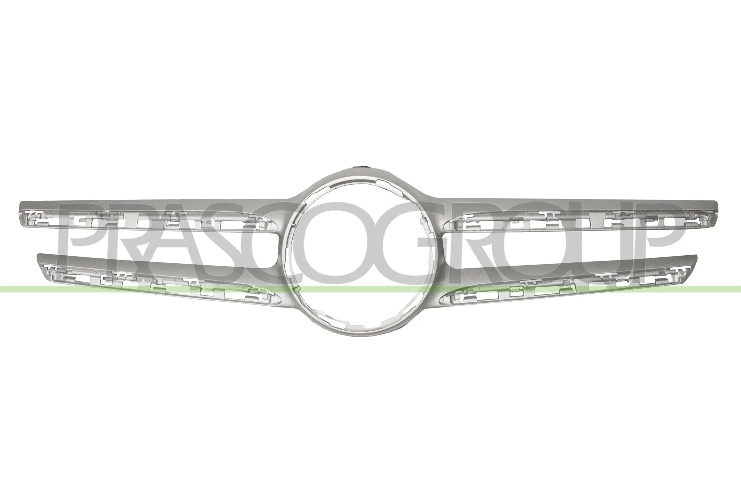 Zier-/Schutzleiste, Kühlergitter PRASCO ME0472216