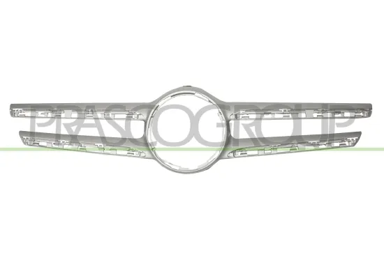 Zier-/Schutzleiste, Kühlergitter PRASCO ME0472216 Bild Zier-/Schutzleiste, Kühlergitter PRASCO ME0472216