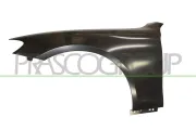 Kotflügel vorne links PRASCO ME0473004