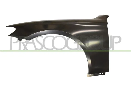 Kotflügel vorne links PRASCO ME0473004 Bild Kotflügel vorne links PRASCO ME0473004