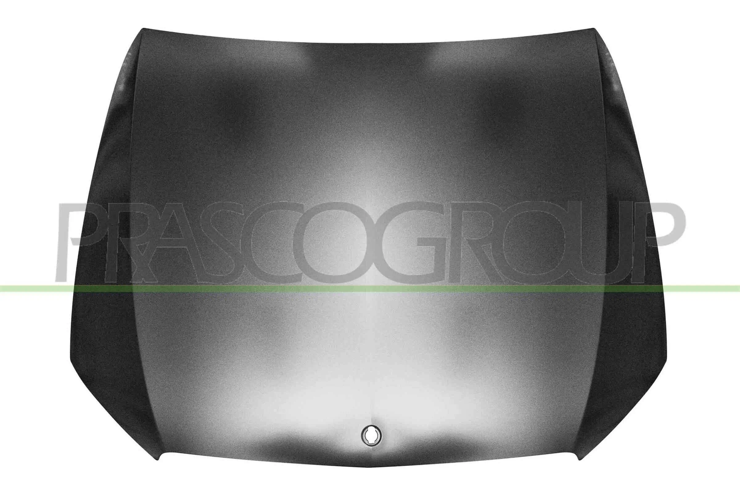 Motorhaube PRASCO ME0473100