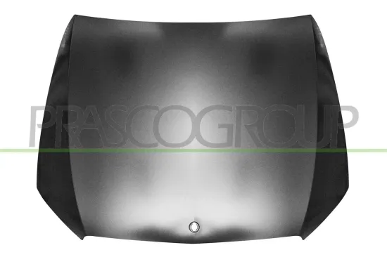 Motorhaube PRASCO ME0473100 Bild Motorhaube PRASCO ME0473100