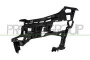 Halter, Stoßfänger vorne links PRASCO ME0511004