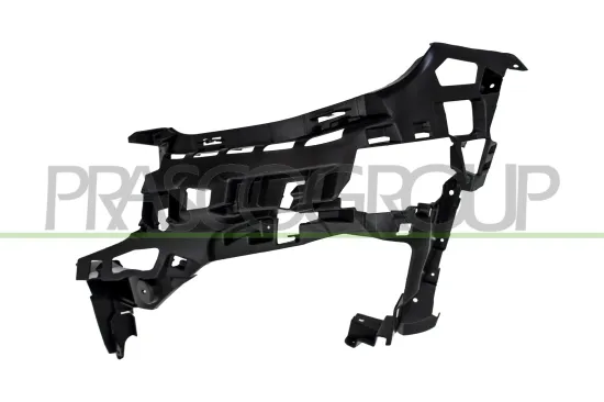Halter, Stoßfänger vorne links PRASCO ME0511004 Bild Halter, Stoßfänger vorne links PRASCO ME0511004