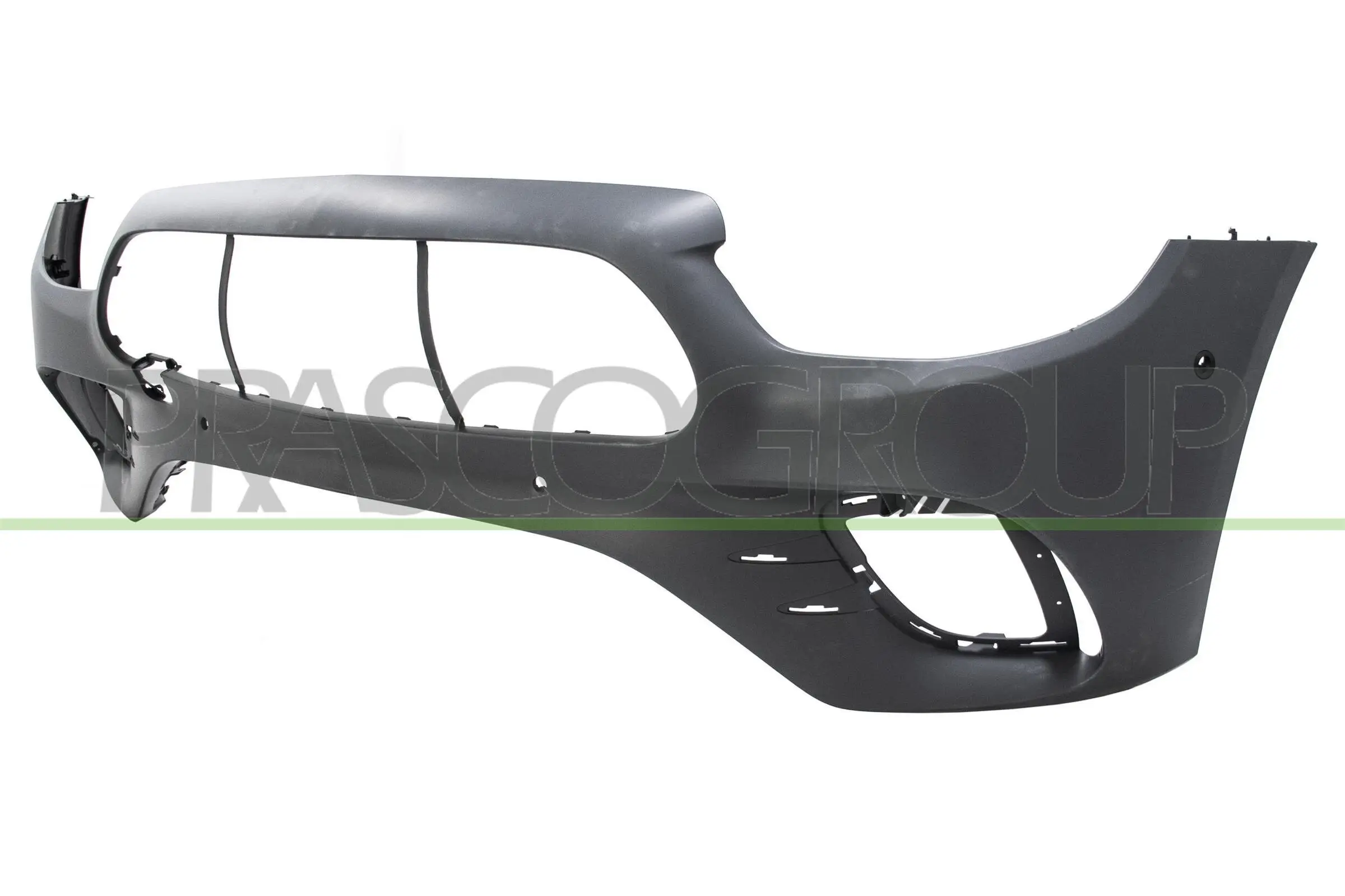 Stoßfänger vorne PRASCO ME0511031