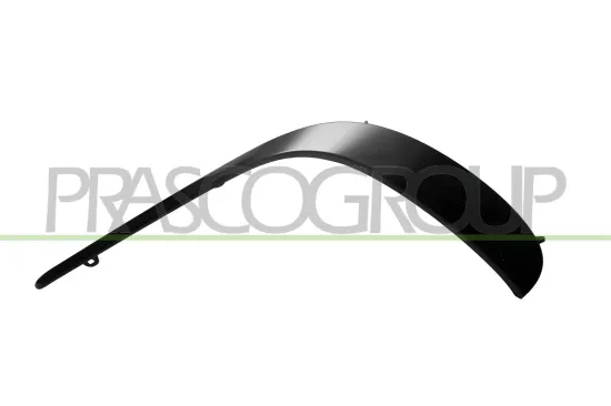 Zier-/Schutzleiste, Stoßfänger vorne links PRASCO ME0511234 Bild Zier-/Schutzleiste, Stoßfänger vorne links PRASCO ME0511234