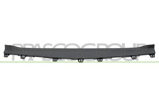 Spoiler vorne PRASCO ME0511801 Bild Spoiler vorne PRASCO ME0511801