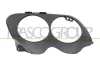 Endrohrblende hinten links PRASCO ME0512174