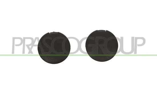 Klappe, Abschlepphaken hinten vorne PRASCO ME3021236 Bild Klappe, Abschlepphaken hinten vorne PRASCO ME3021236