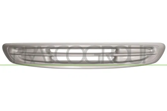 Kühlergitter PRASCO ME3022041 Bild Kühlergitter PRASCO ME3022041