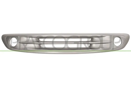Kühlergitter PRASCO ME3022042 Bild Kühlergitter PRASCO ME3022042