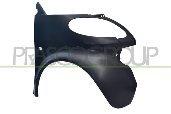 Kotflügel vorne rechts PRASCO ME3023013 Bild Kotflügel vorne rechts PRASCO ME3023013