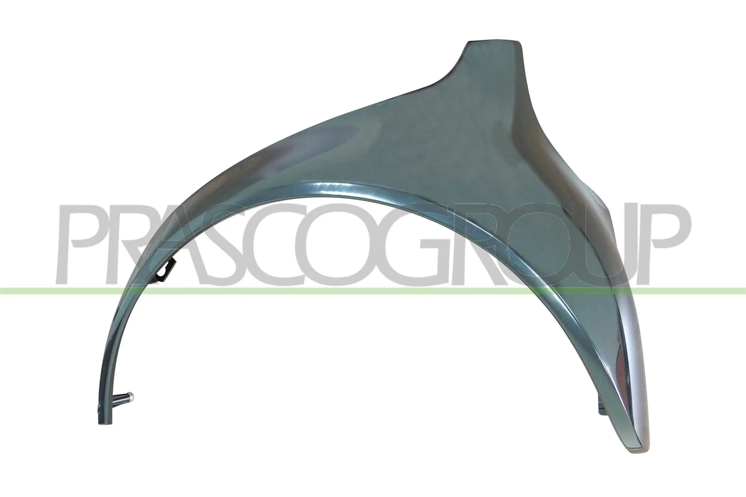Kotflügel hinten links PRASCO ME3023064