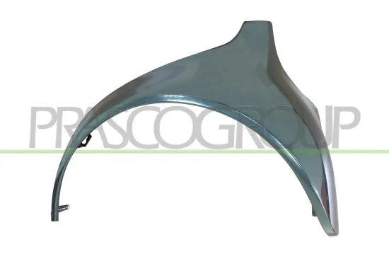 Kotflügel hinten links PRASCO ME3023064 Bild Kotflügel hinten links PRASCO ME3023064