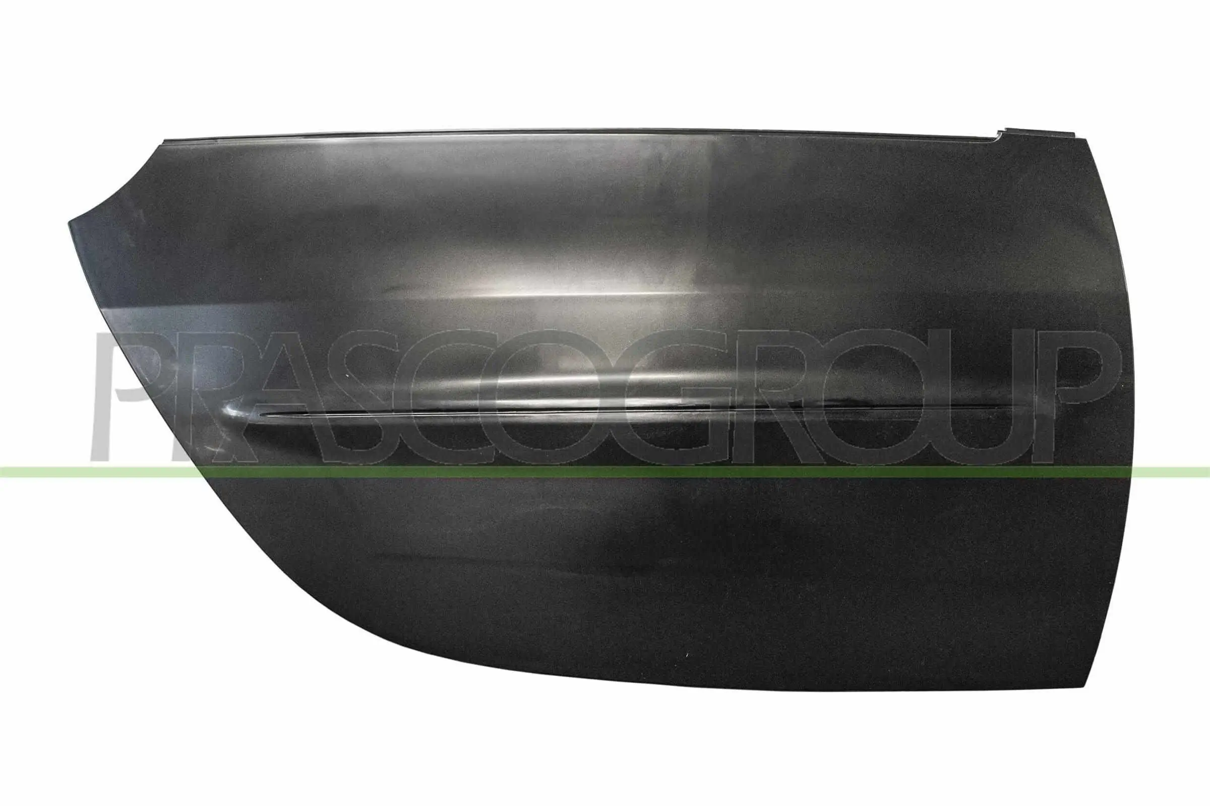 Tür, Karosserie vorne rechts PRASCO ME3023513