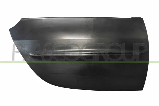 Tür, Karosserie vorne rechts PRASCO ME3023513 Bild Tür, Karosserie vorne rechts PRASCO ME3023513