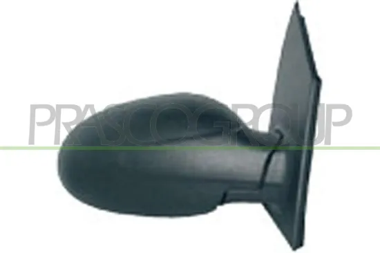 Außenspiegel rechts PRASCO ME3027323 Bild Außenspiegel rechts PRASCO ME3027323
