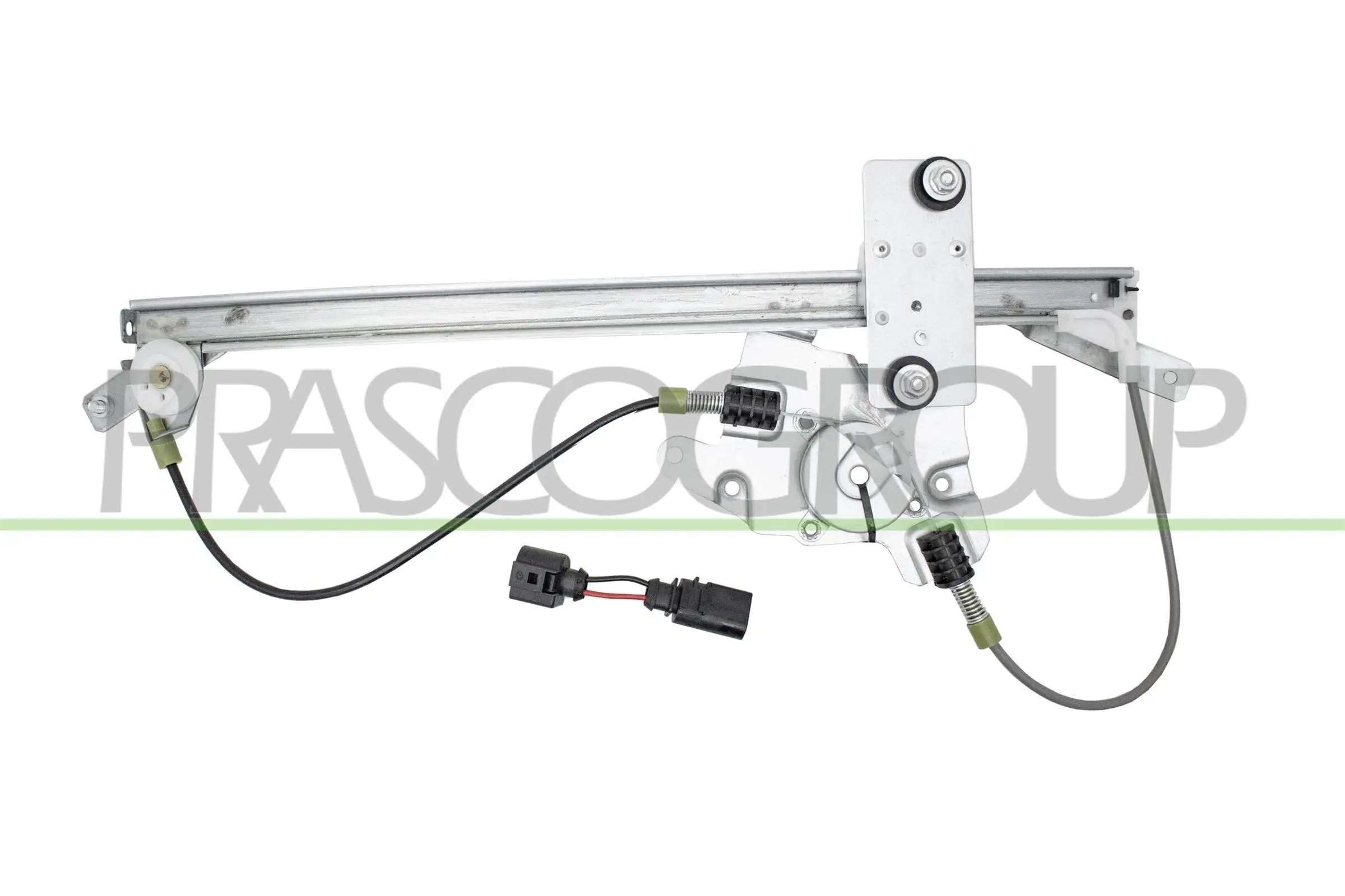 Fensterheber vorne rechts PRASCO ME302W011