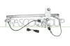 Fensterheber vorne rechts PRASCO ME302W011