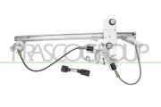 Fensterheber vorne rechts PRASCO ME302W011