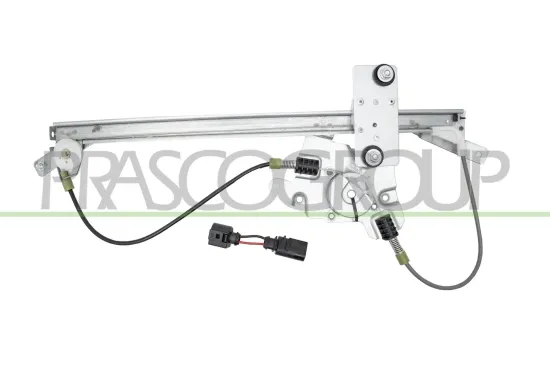 Fensterheber vorne rechts PRASCO ME302W011 Bild Fensterheber vorne rechts PRASCO ME302W011