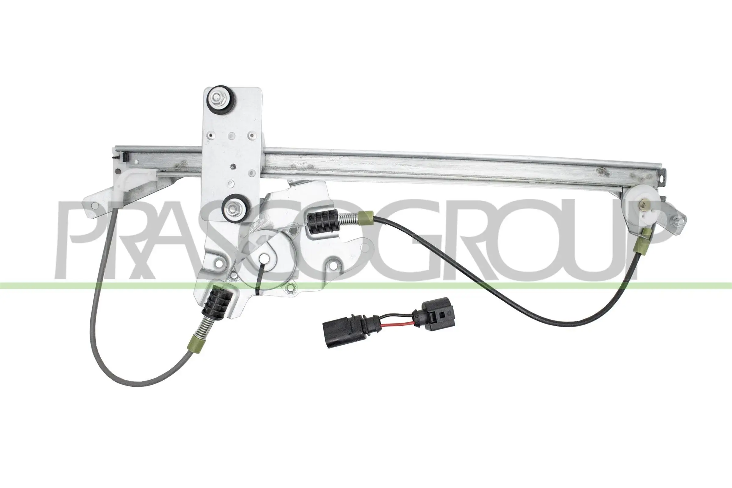 Fensterheber vorne links PRASCO ME302W012