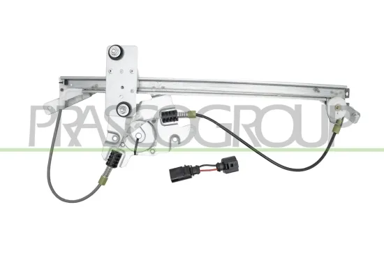 Fensterheber vorne links PRASCO ME302W012 Bild Fensterheber vorne links PRASCO ME302W012