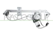 Fensterheber vorne links PRASCO ME302W022
