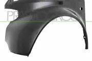 Kotflügel vorne links PRASCO ME3043014
