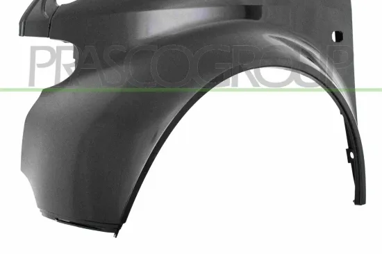 Kotflügel vorne links PRASCO ME3043014 Bild Kotflügel vorne links PRASCO ME3043014