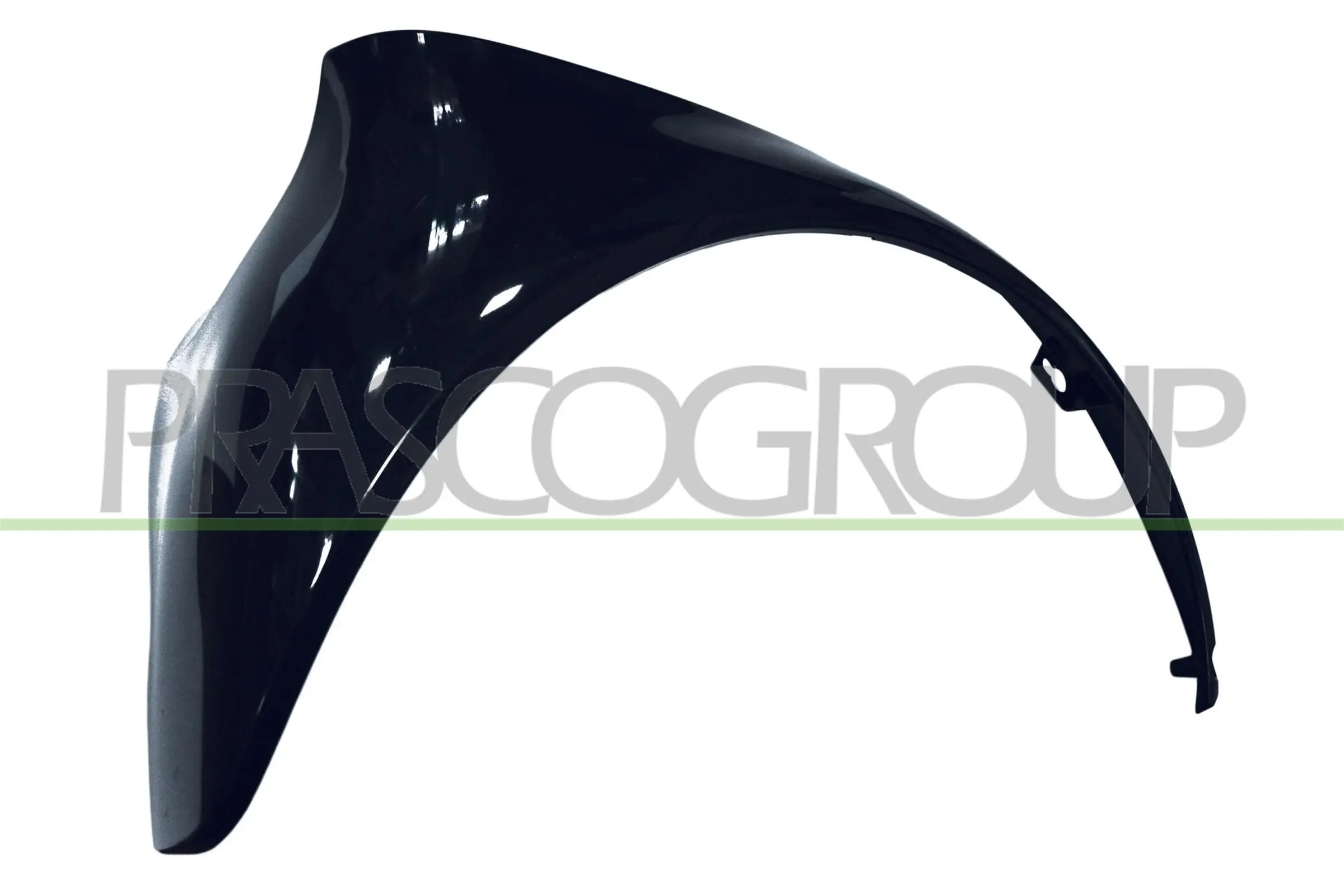 Kotflügel hinten rechts PRASCO ME3043053