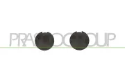 Klappe, Abschlepphaken hinten vorne PRASCO ME3051236