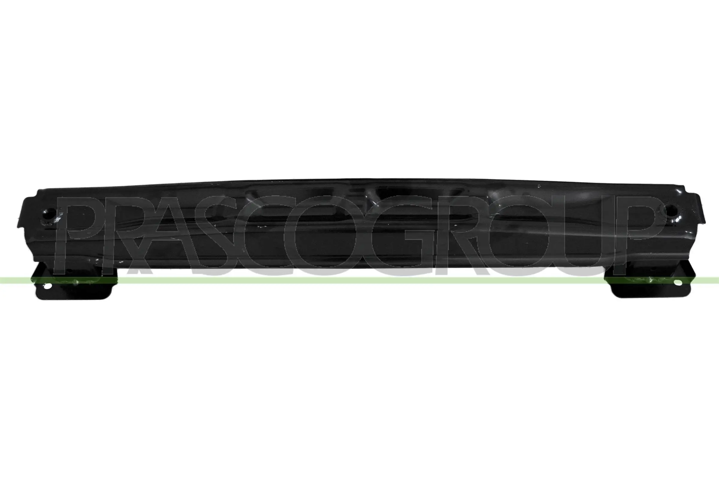 Träger, Stoßfänger hinten PRASCO ME3051672