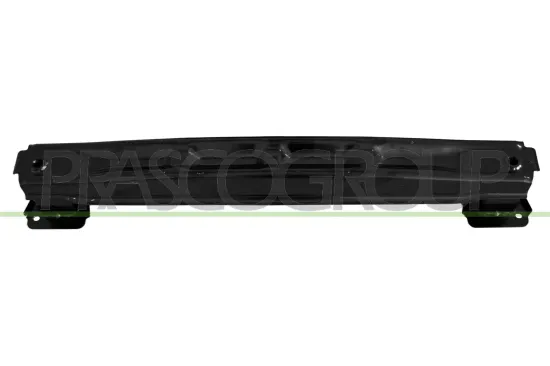 Träger, Stoßfänger hinten PRASCO ME3051672 Bild Träger, Stoßfänger hinten PRASCO ME3051672